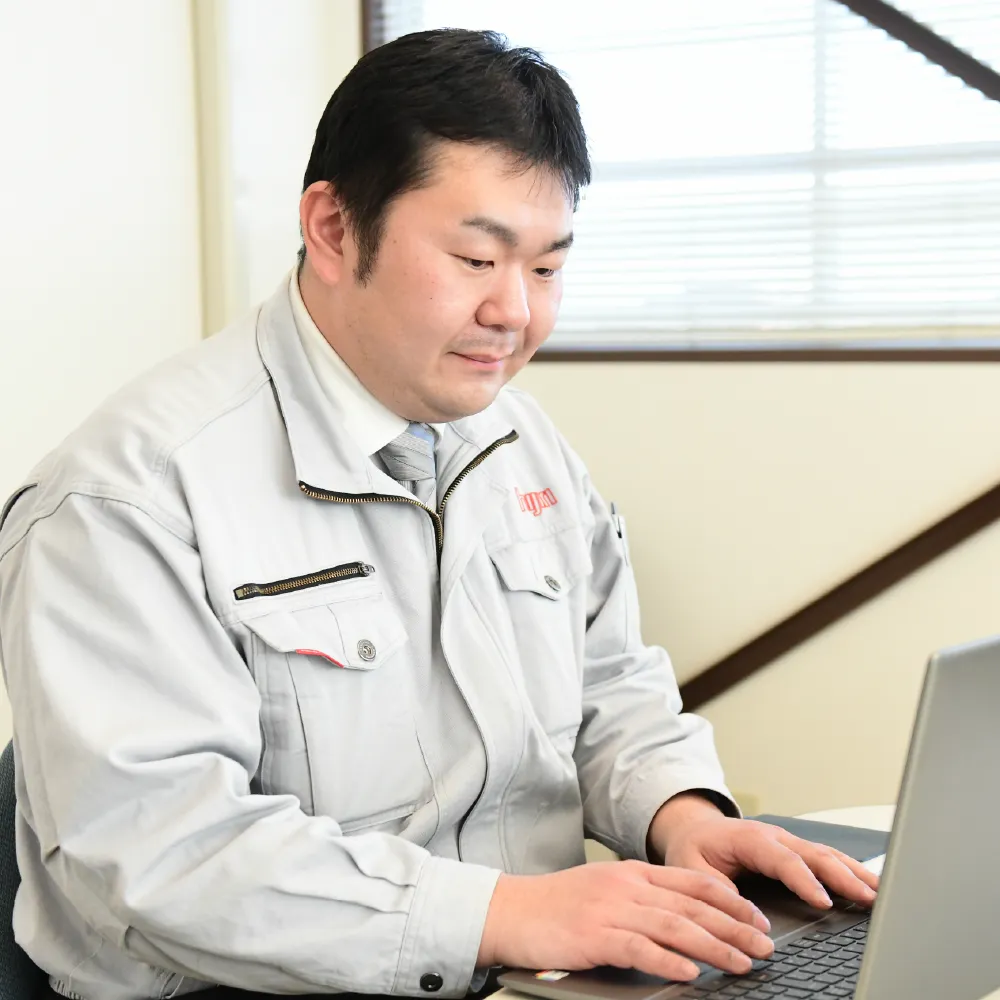 K.H さん