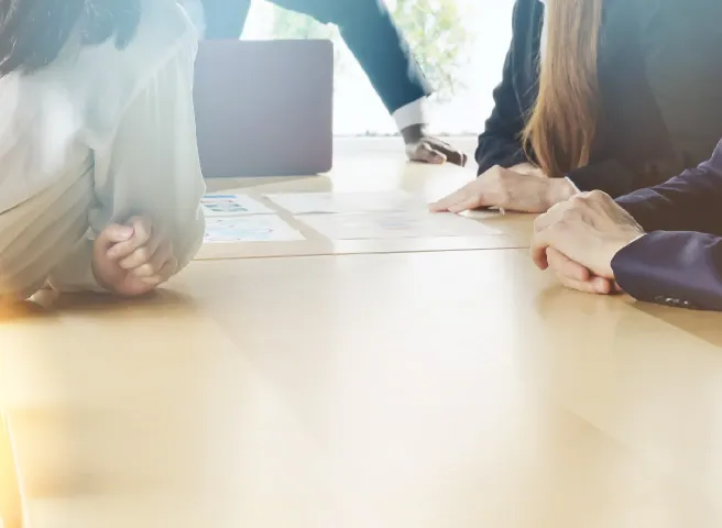 社会保険完備