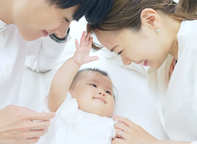 育児・介護休暇